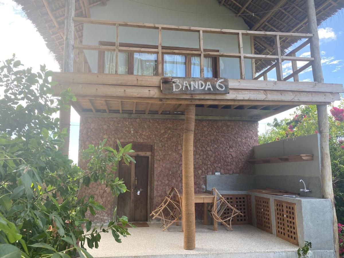 Mbuyuni Beach Village Jambiani  Εξωτερικό φωτογραφία