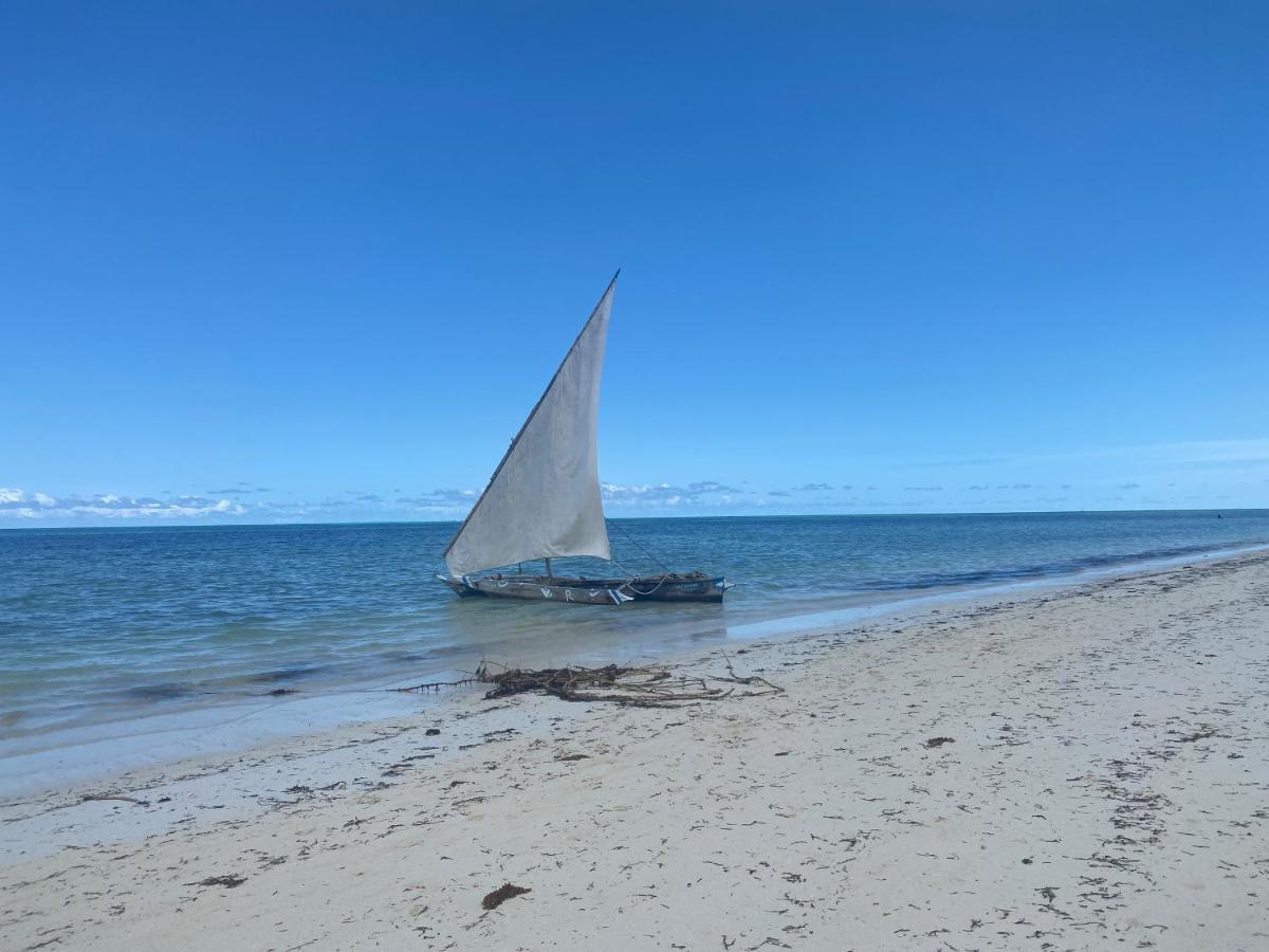 Mbuyuni Beach Village Jambiani  Εξωτερικό φωτογραφία