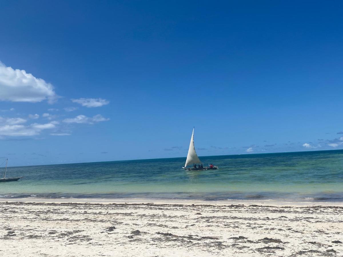 Mbuyuni Beach Village Jambiani  Εξωτερικό φωτογραφία