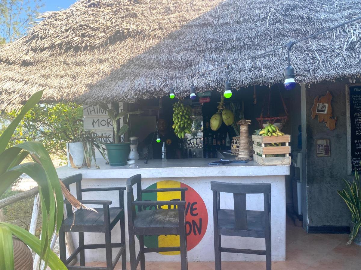Mbuyuni Beach Village Jambiani  Εξωτερικό φωτογραφία
