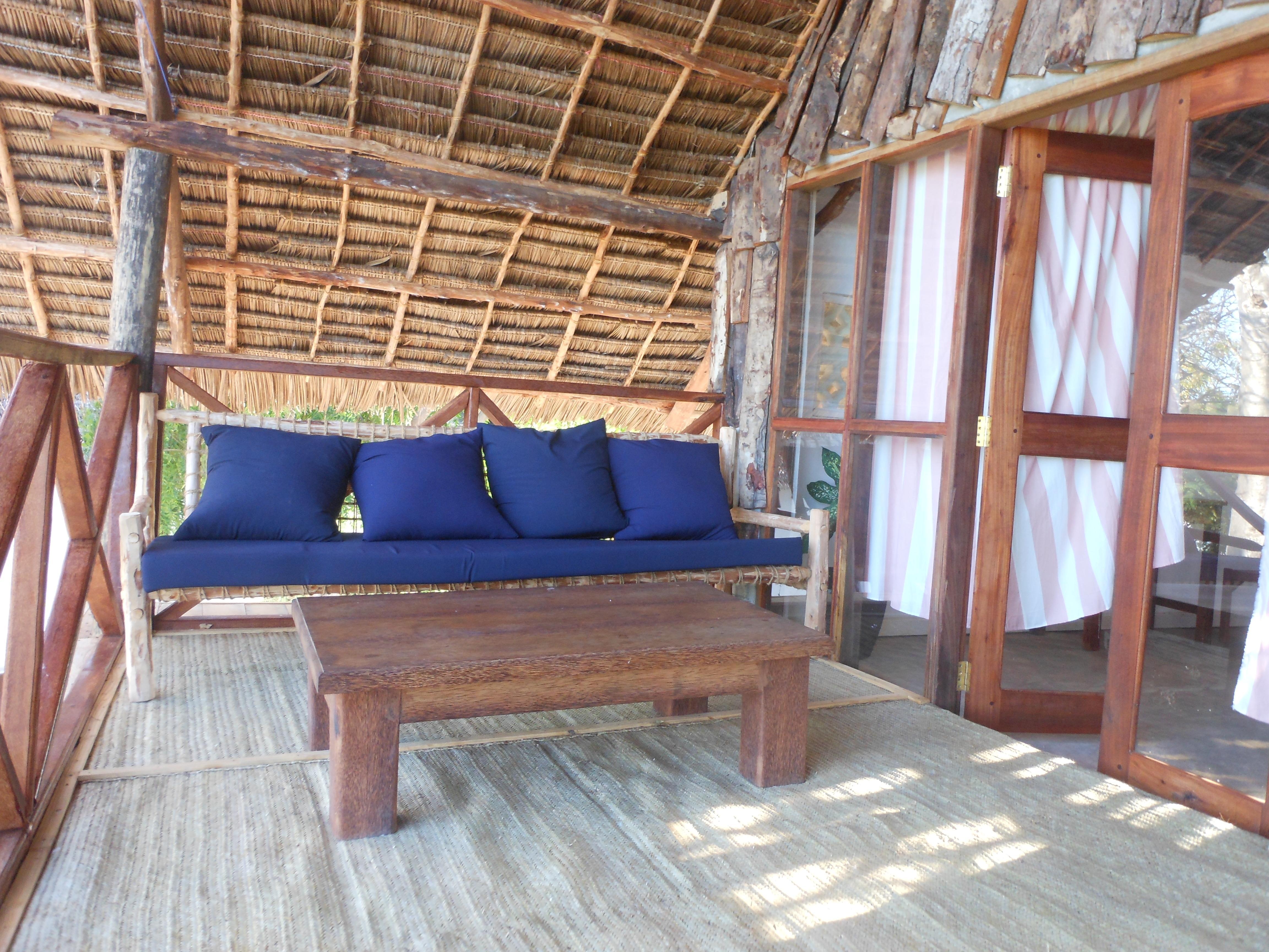 Mbuyuni Beach Village Jambiani  Εξωτερικό φωτογραφία