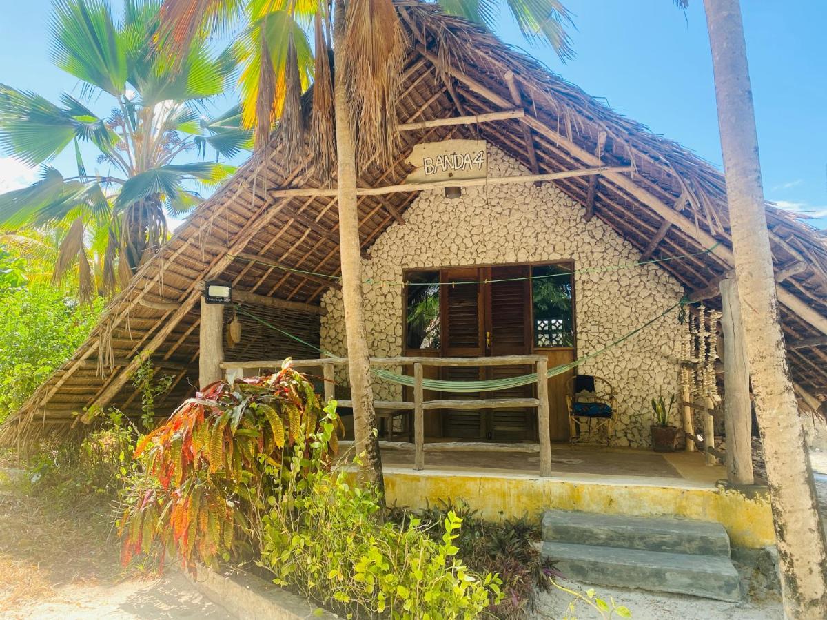 Mbuyuni Beach Village Jambiani  Εξωτερικό φωτογραφία