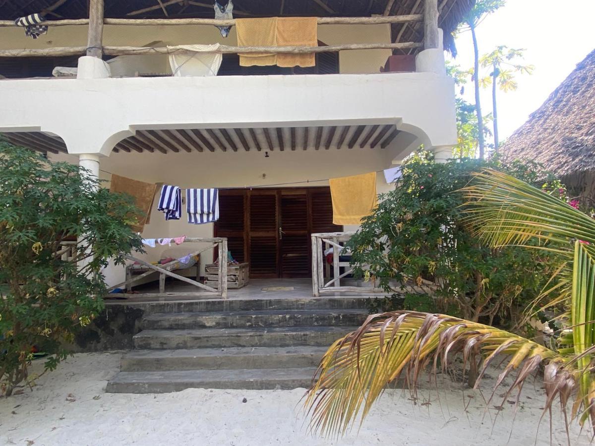 Mbuyuni Beach Village Jambiani  Εξωτερικό φωτογραφία